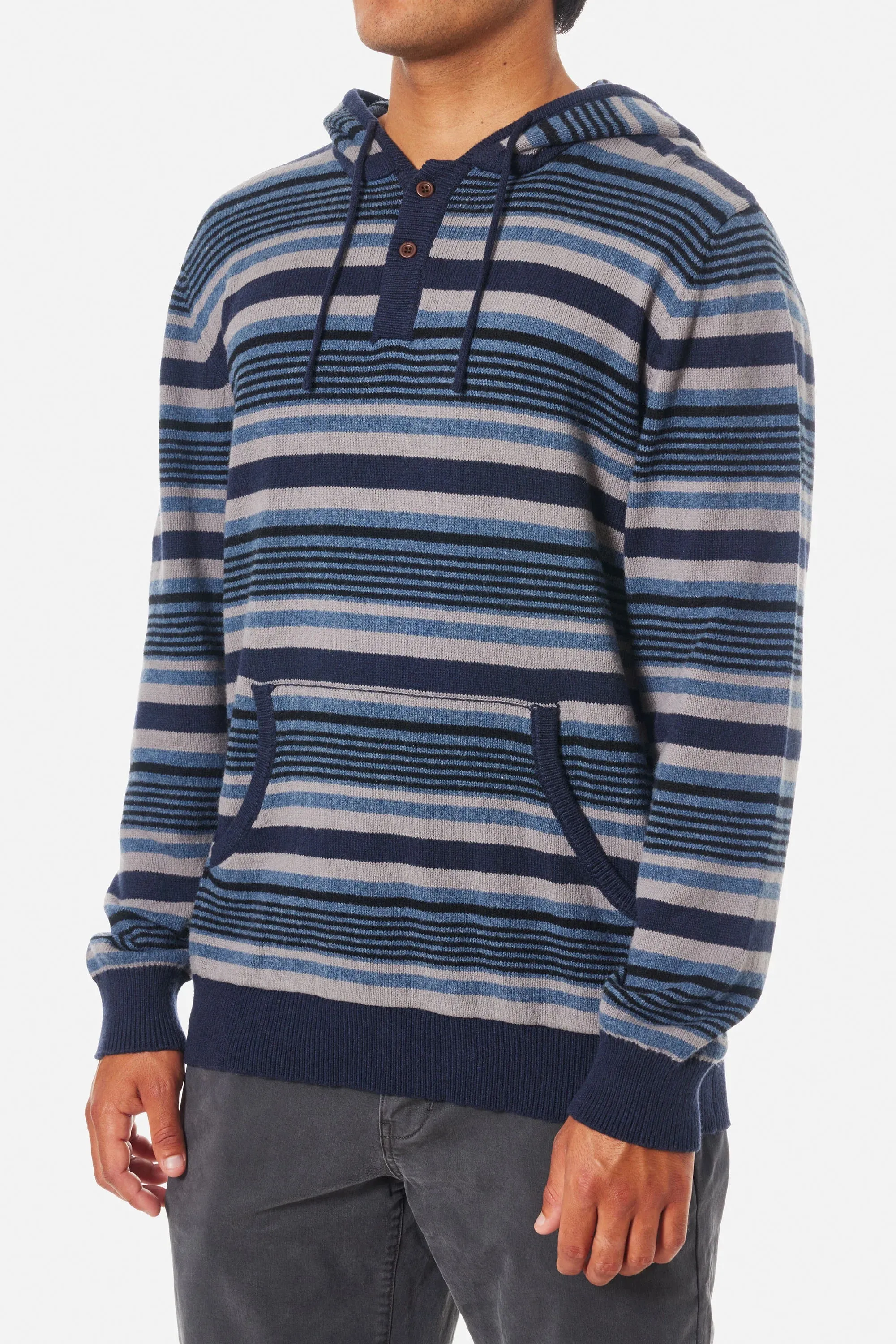 Katin Bluff Sweater