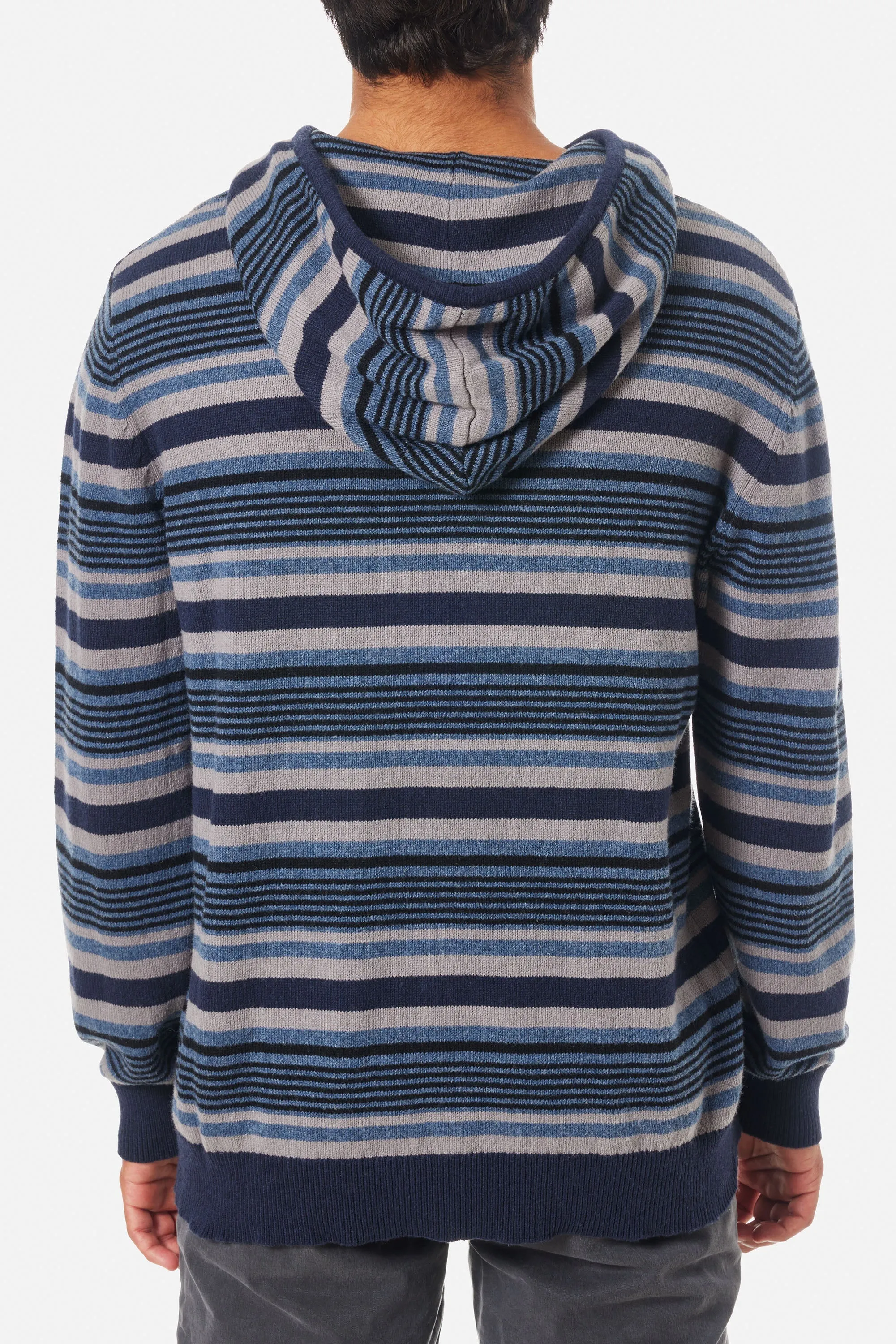 Katin Bluff Sweater