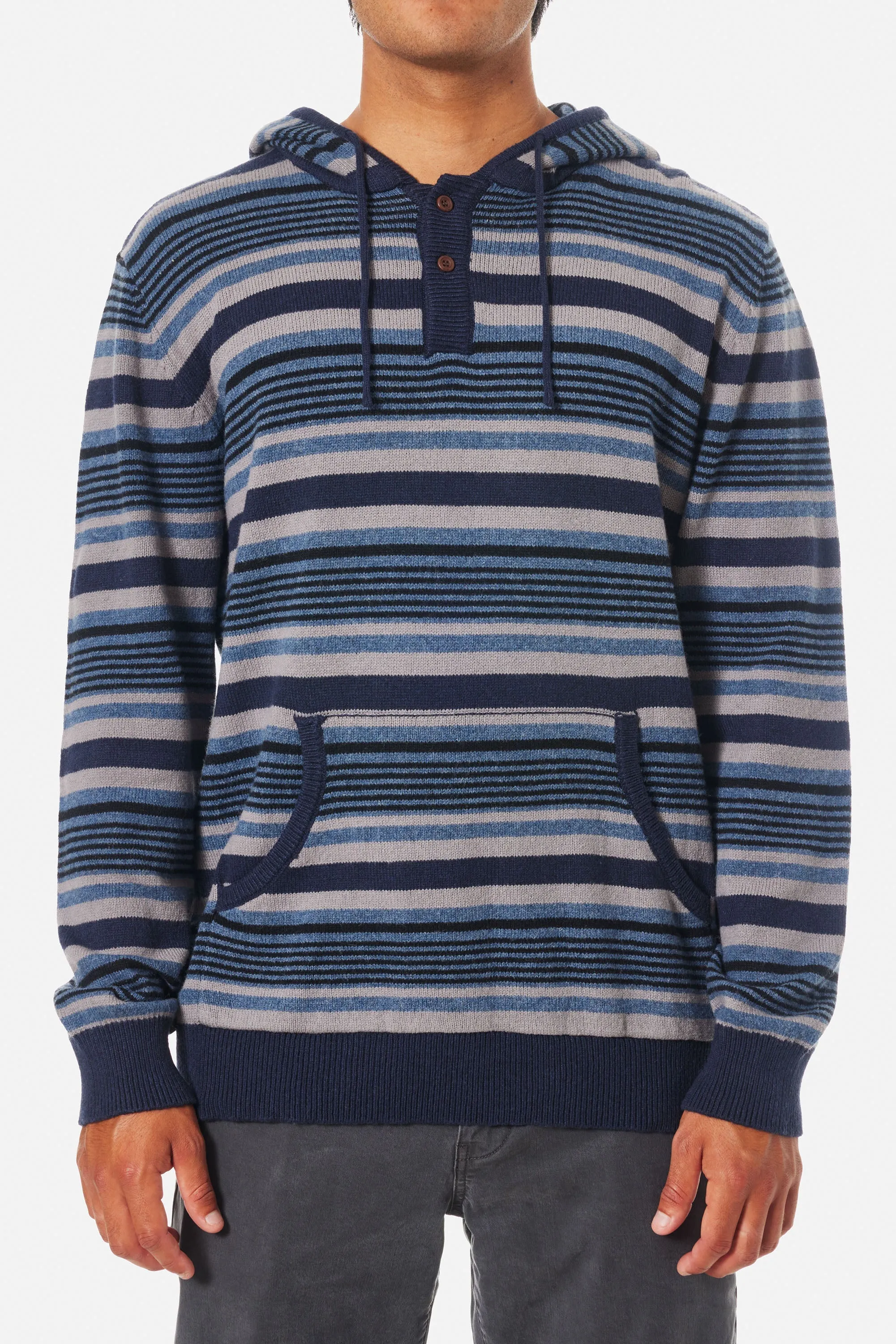 Katin Bluff Sweater