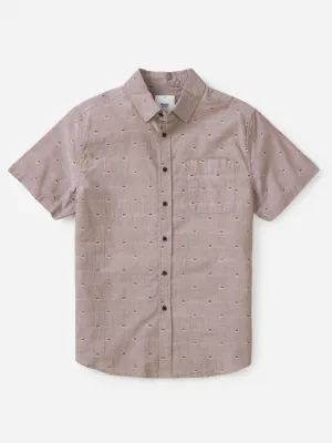 Katin Sunset Shirt - Rum