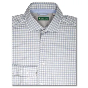 Kevin's Custom COOLMAX Long Sleeve Shirt