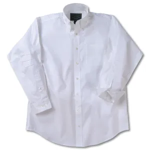 Kevin's Ergonometric Egyptian Cotton Long Sleeve Shirt