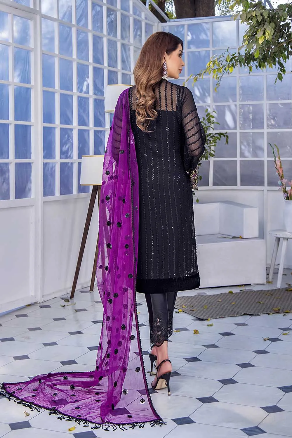 Khuda Baksh - F-122 Ready to wear