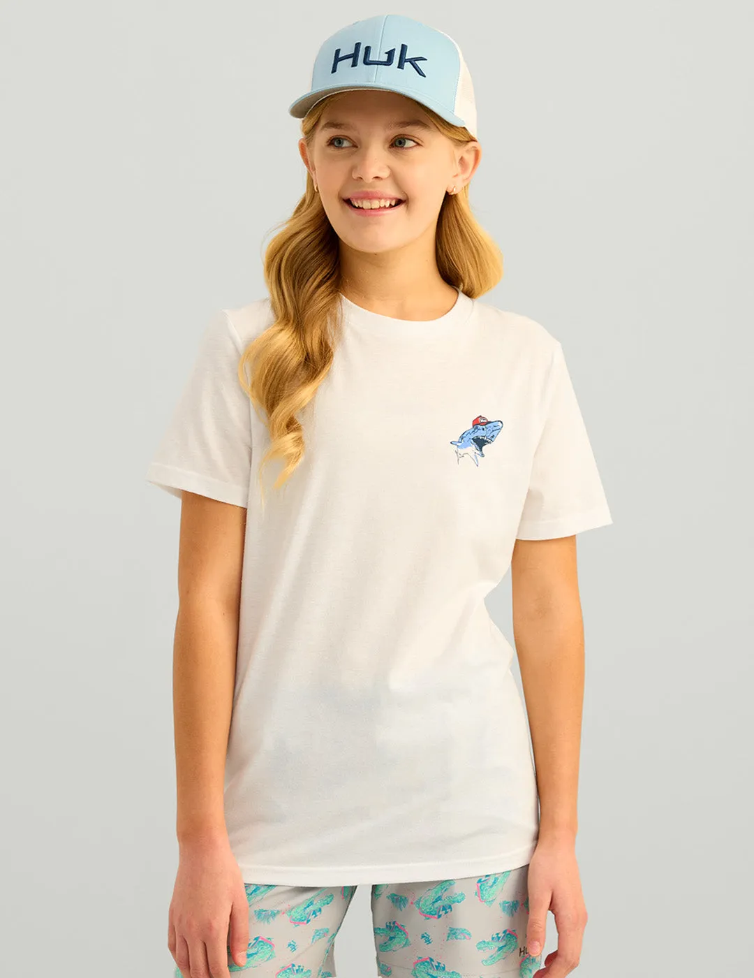 Kids Rad Series Tee