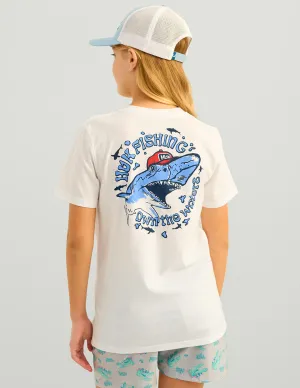Kids Rad Series Tee