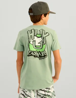Kids Rad Series Tee