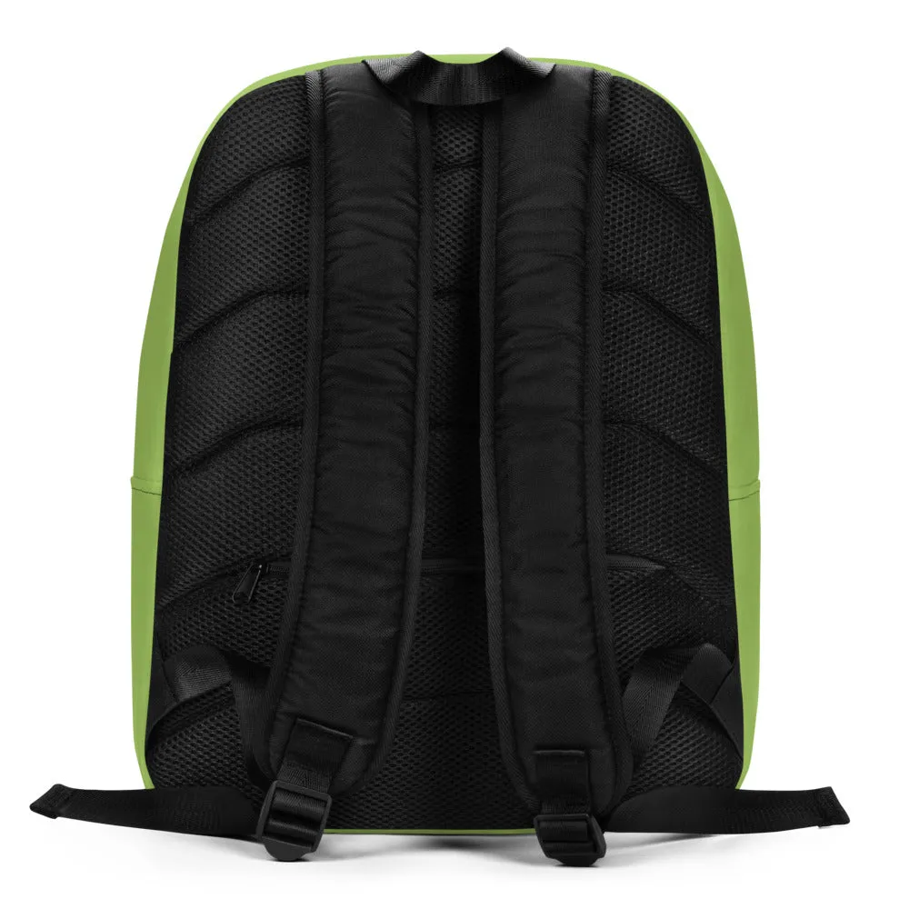 King Minimalist Backpack