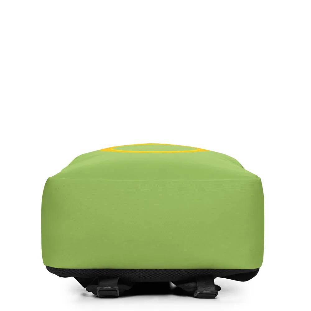 King Minimalist Backpack