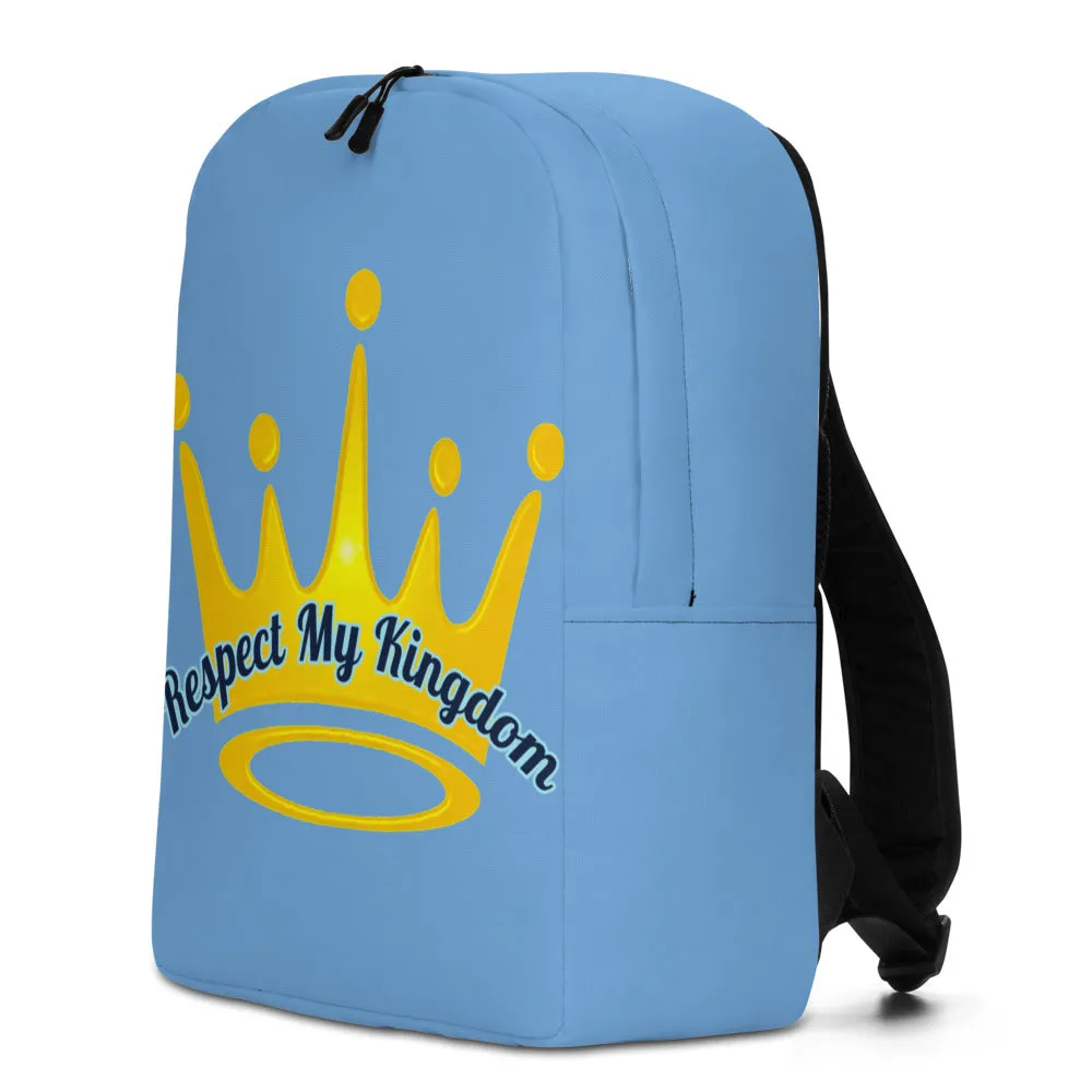 King Minimalist Backpack