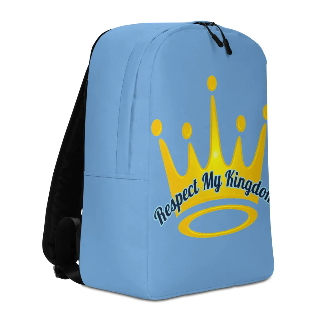 King Minimalist Backpack
