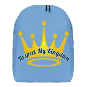 King Minimalist Backpack