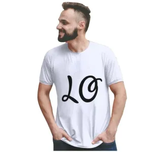 King Queen Couples T Shirt Combination Love Print Couple Tshirt