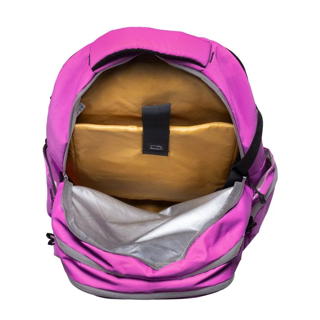 Komet Purple