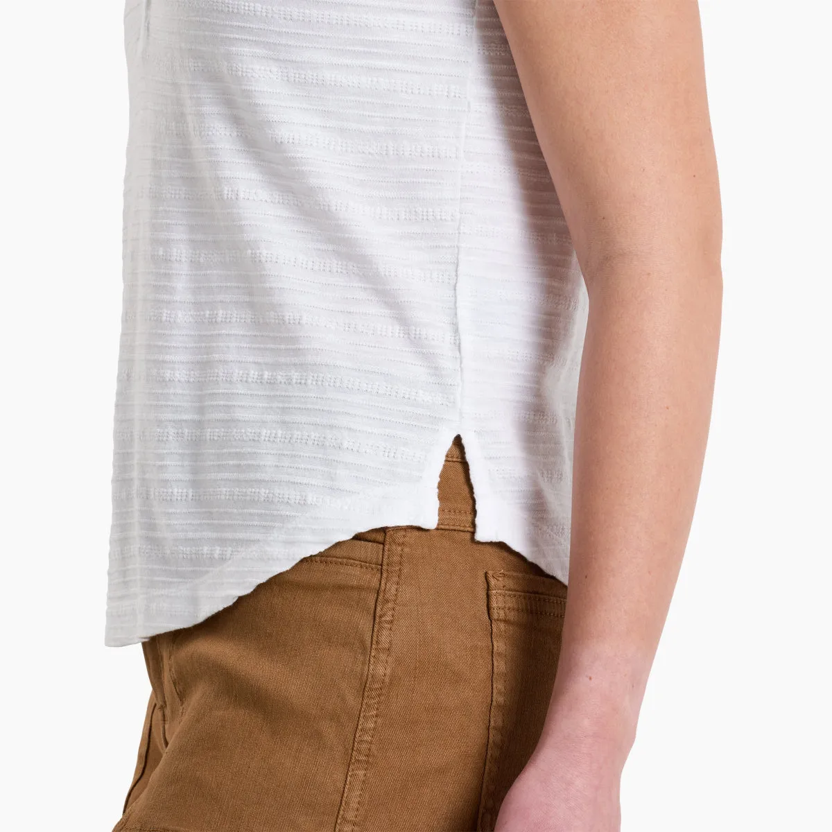 Kuhl 8540 Women's Willa Henley Tank
