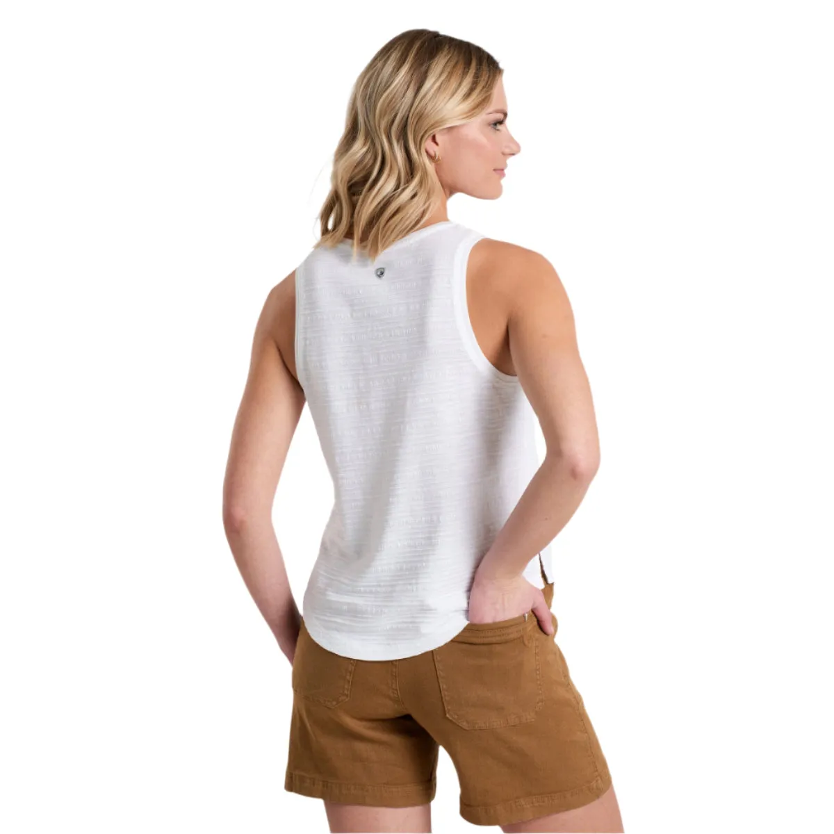 Kuhl 8540 Women's Willa Henley Tank