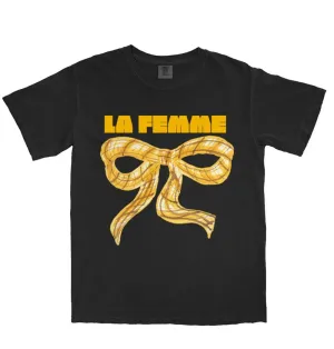La Femme Tee