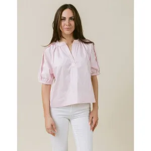 Laroque Henley Top