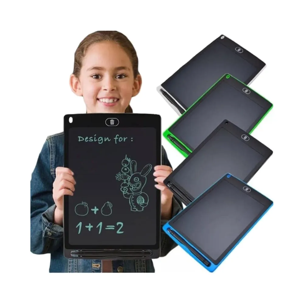 LCD Kids Board Drawing writing/Drawing tablet toy (New)