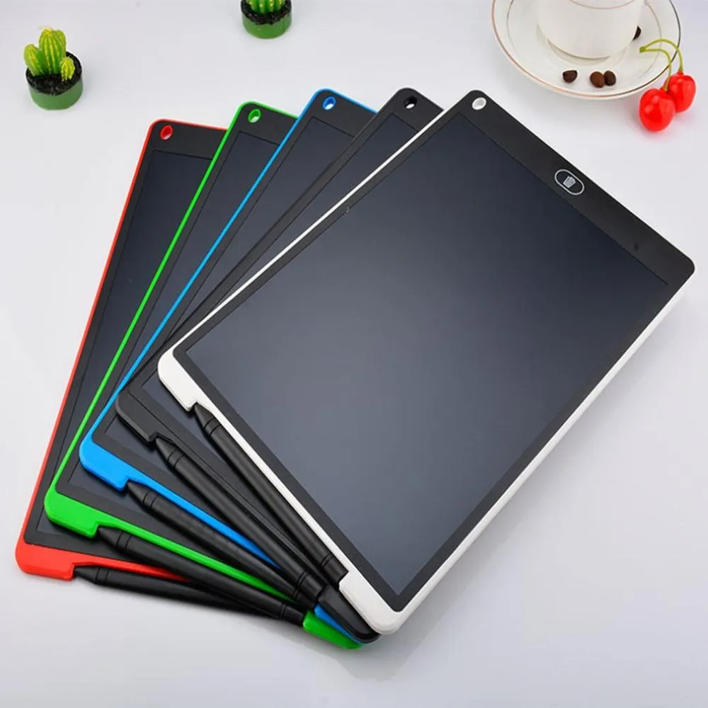 LCD Kids Board Drawing writing/Drawing tablet toy (New)