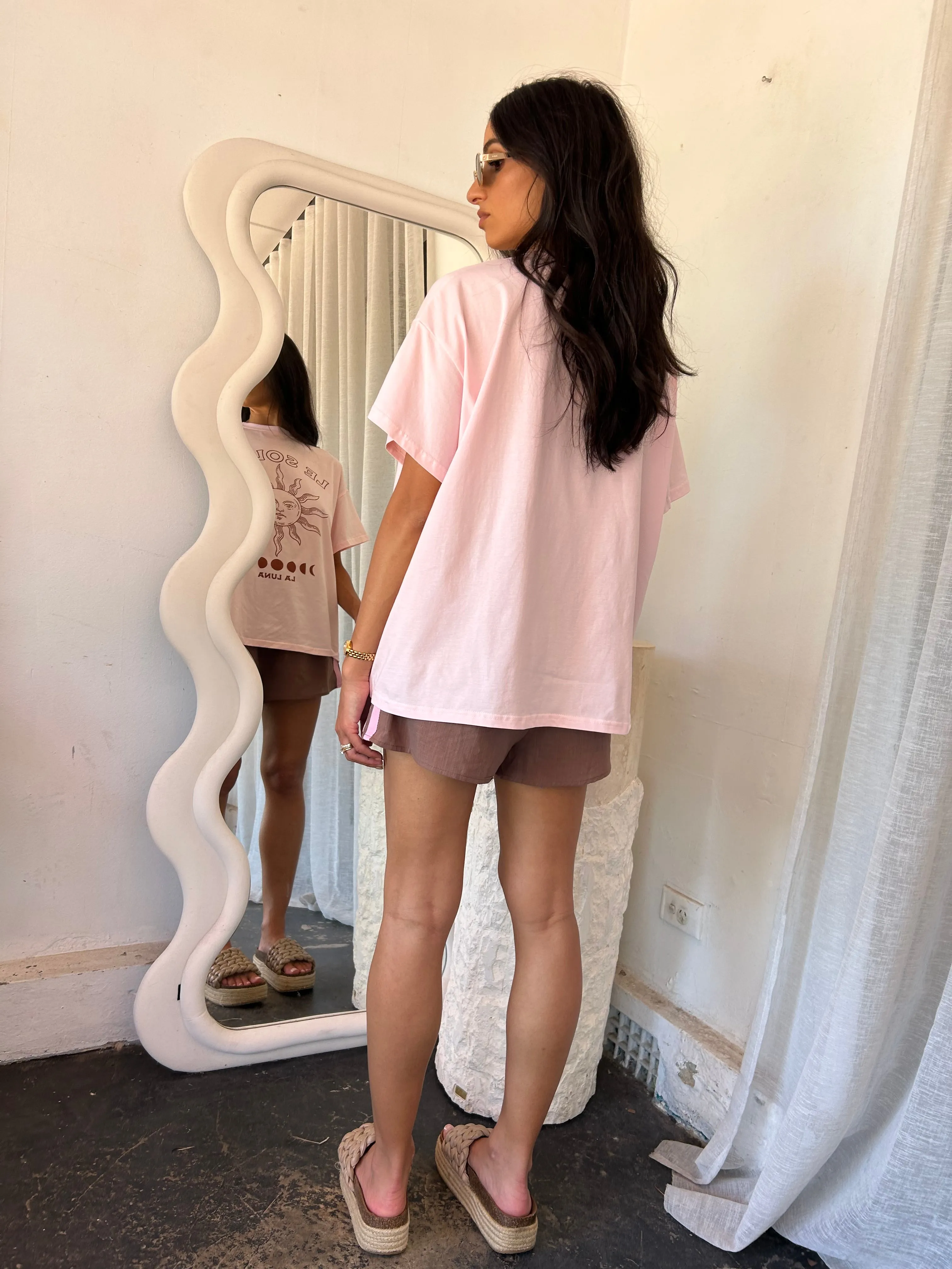 LE SOLEIL SET