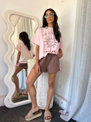 LE SOLEIL SET