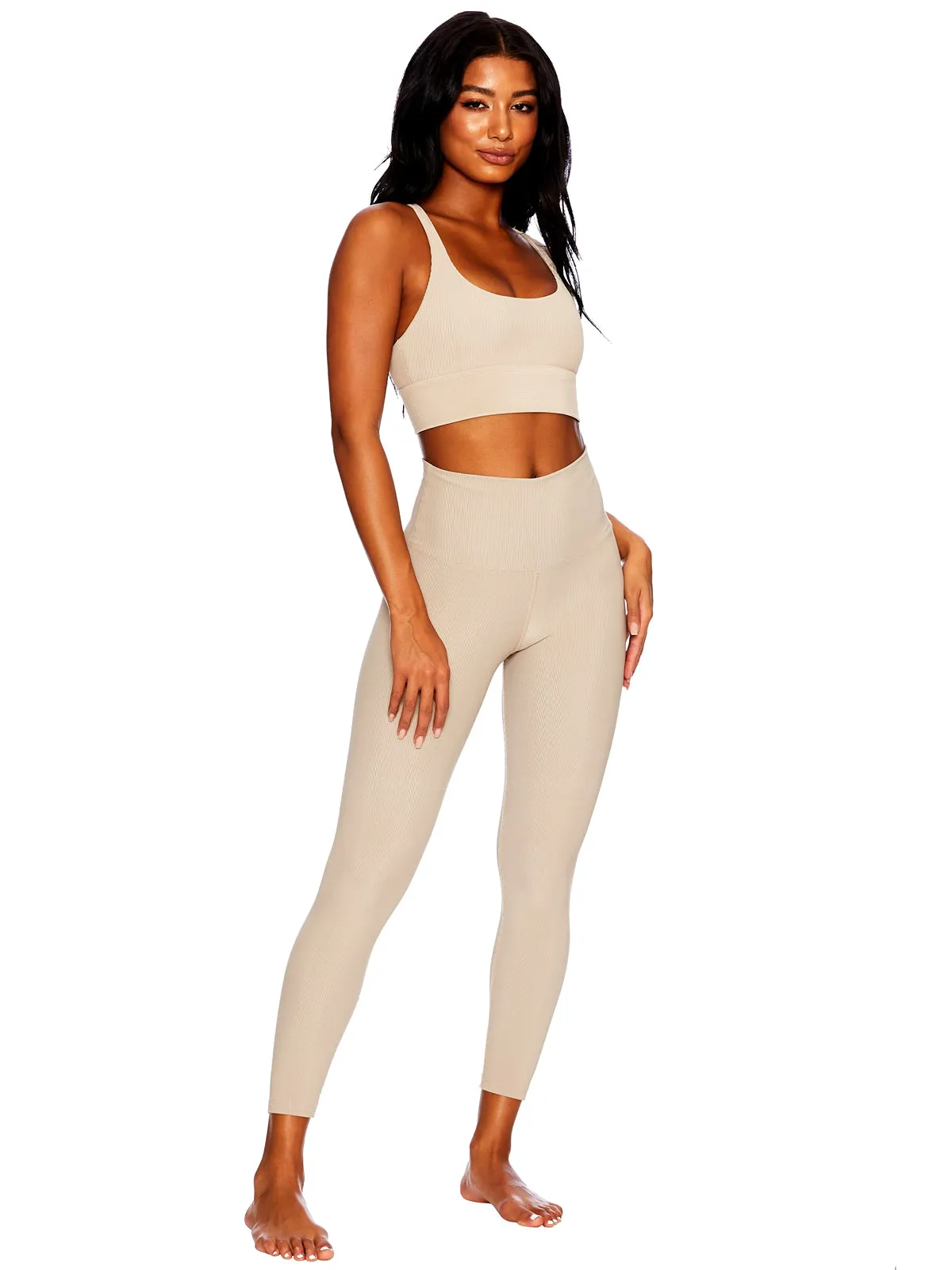Leah-Ayla Legging ::RET