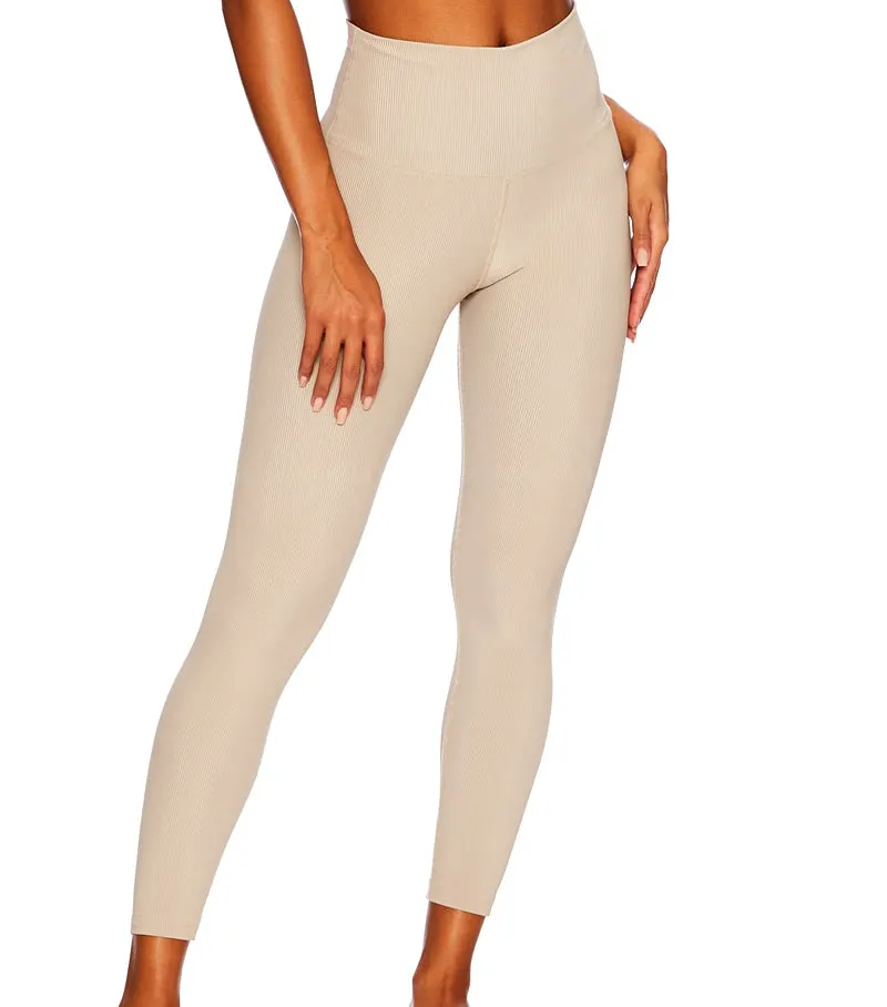 Leah-Ayla Legging ::RET