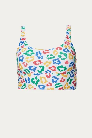 LEAH SPORTS BRA