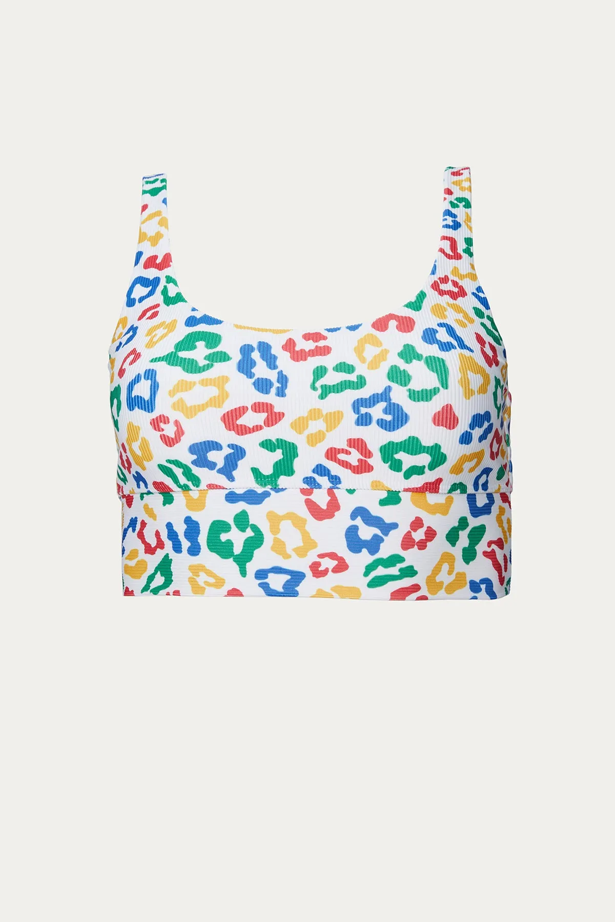 LEAH SPORTS BRA