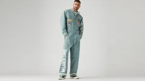 Levi's® x McLaren Racing Suit