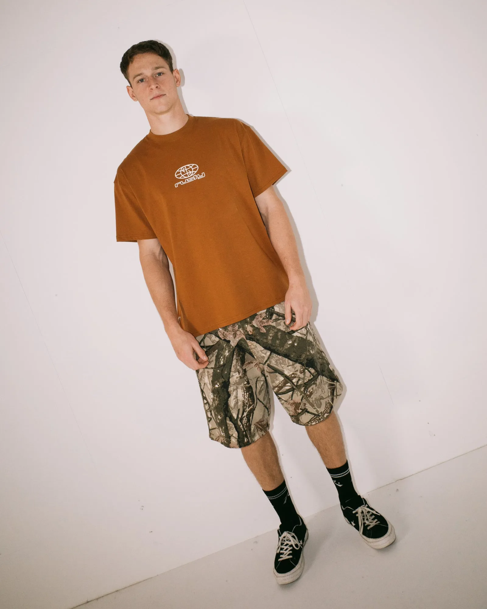 Life Cycle Graphic Tee