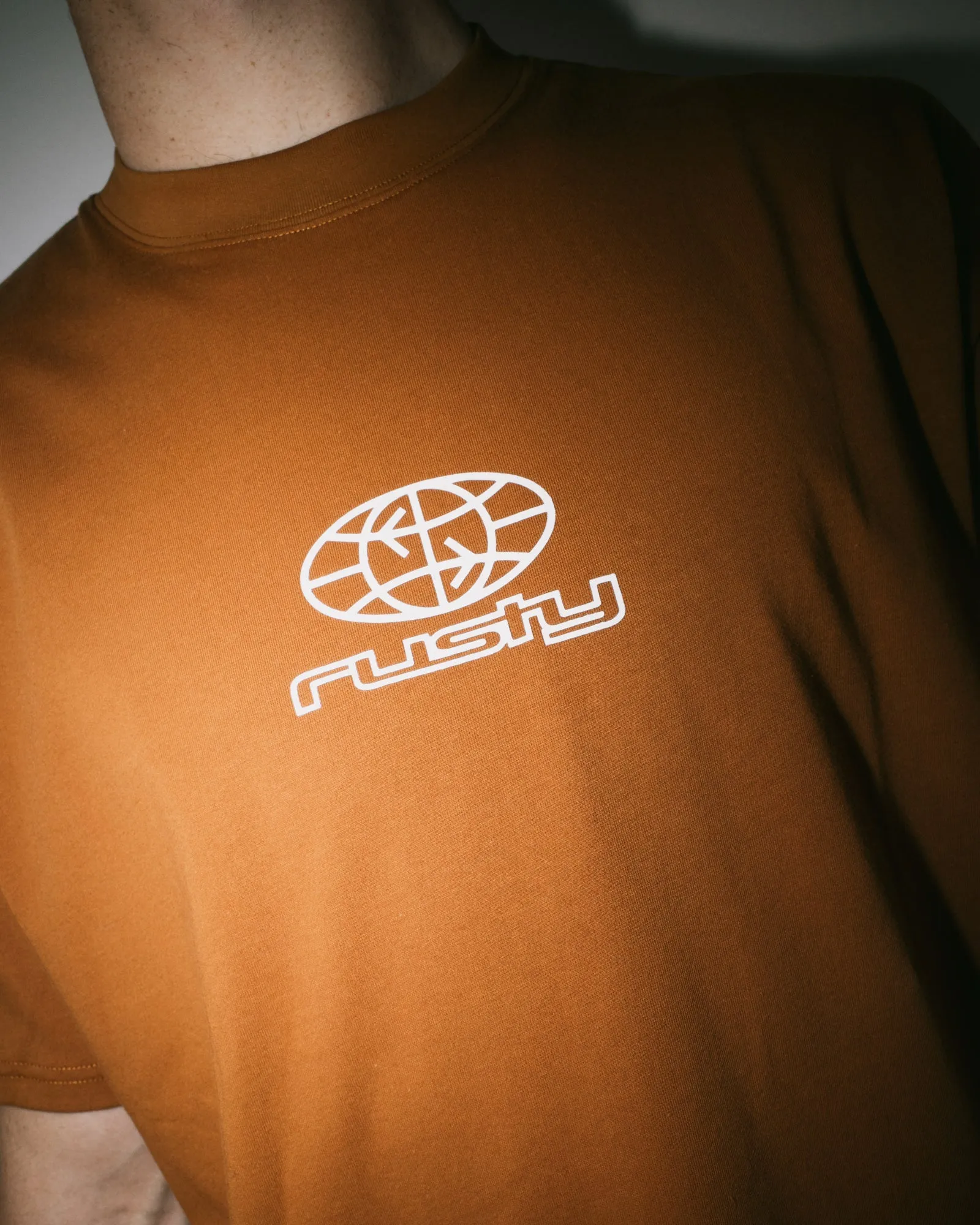 Life Cycle Graphic Tee