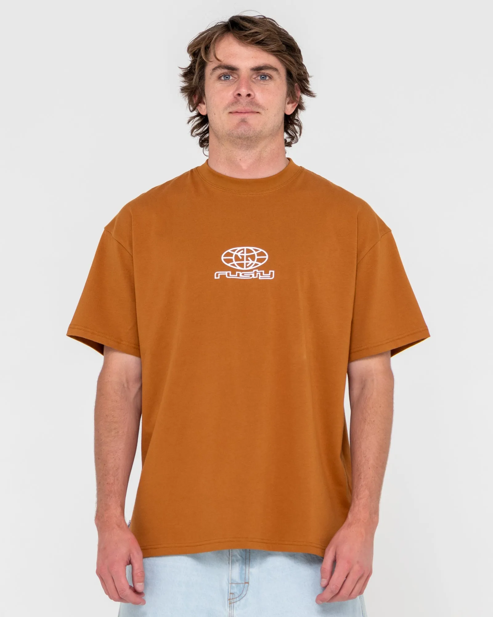 Life Cycle Graphic Tee