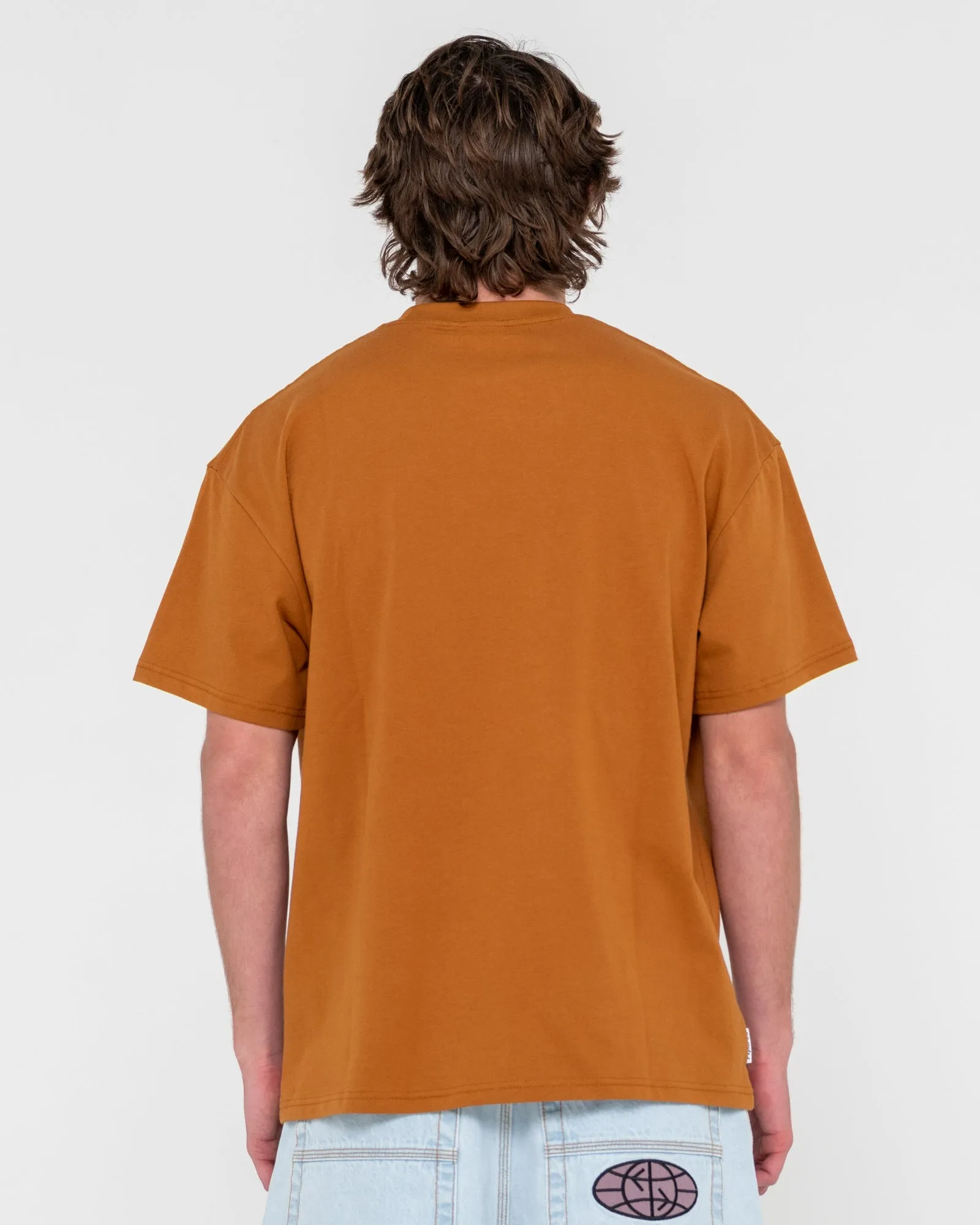 Life Cycle Graphic Tee
