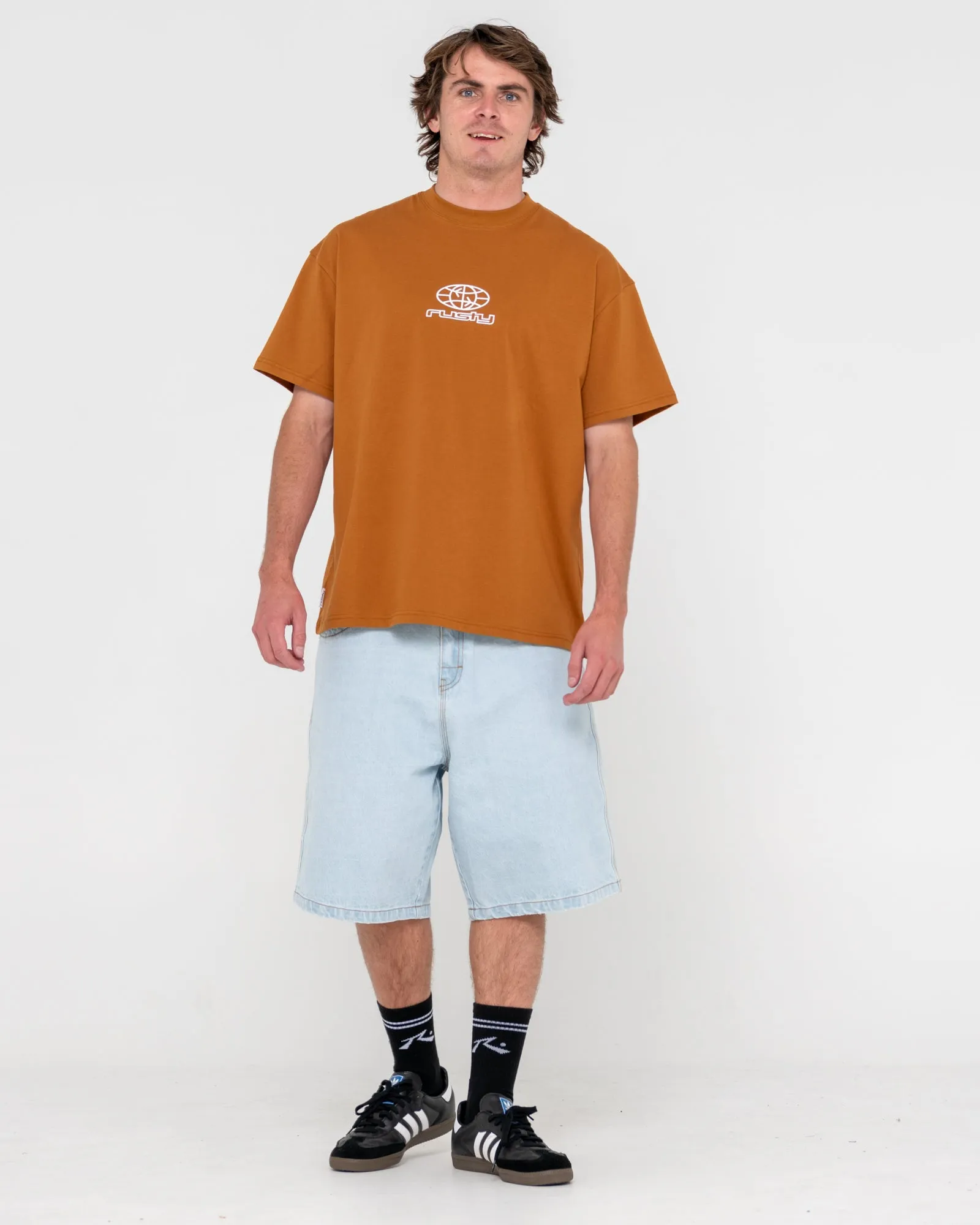 Life Cycle Graphic Tee