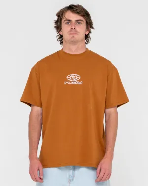 Life Cycle Graphic Tee