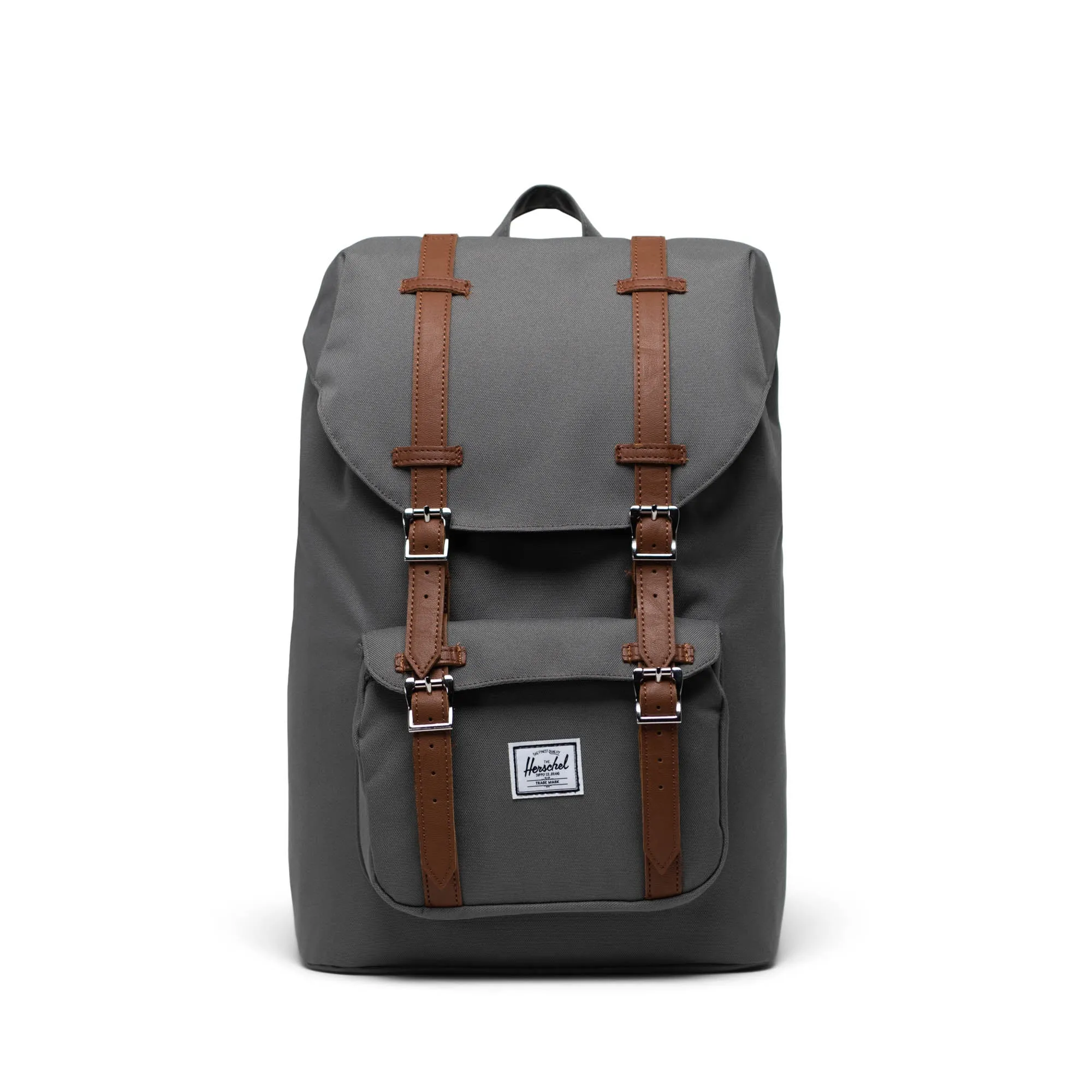 Little America Mid Volume Backpack - Sedona Sage