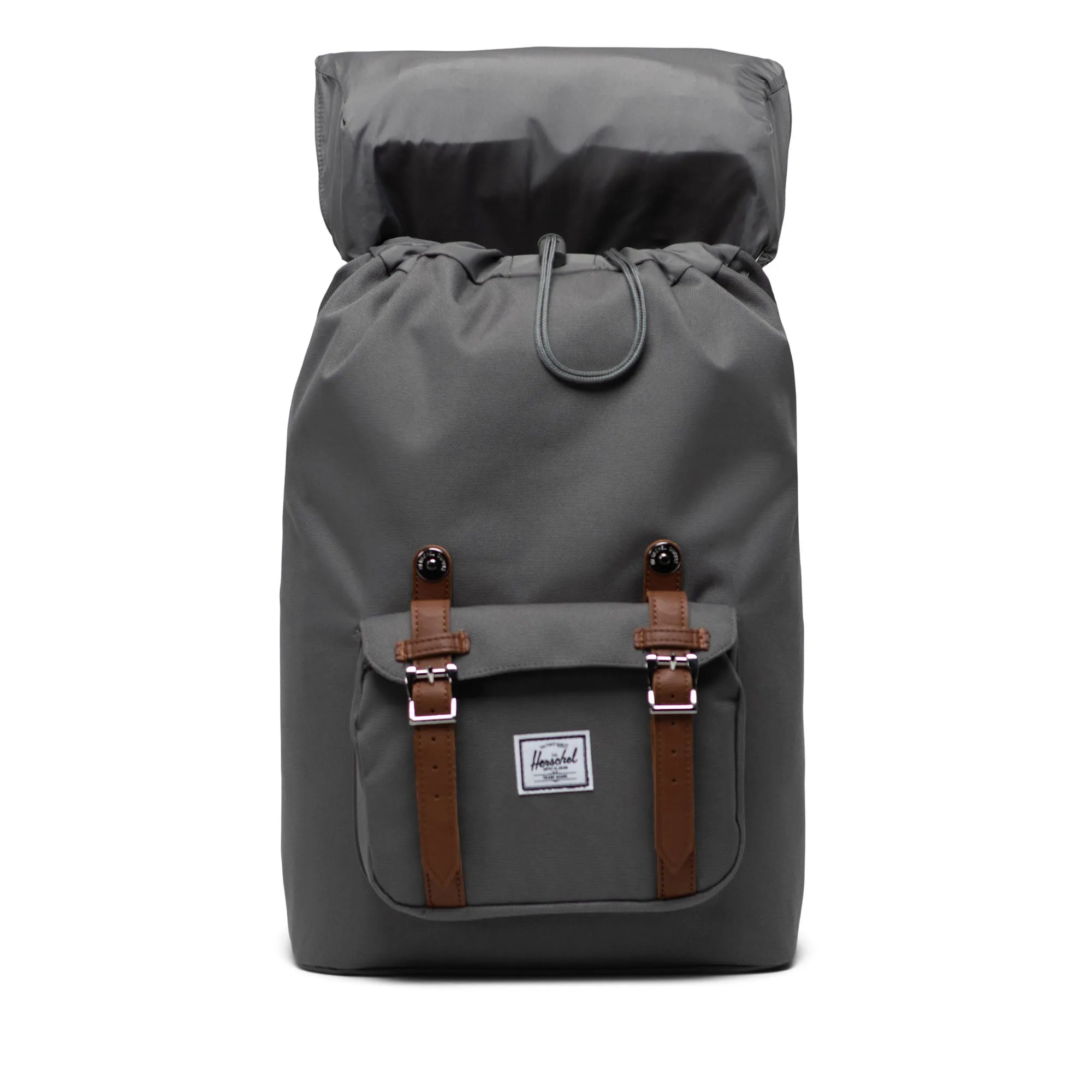 Little America Mid Volume Backpack - Sedona Sage