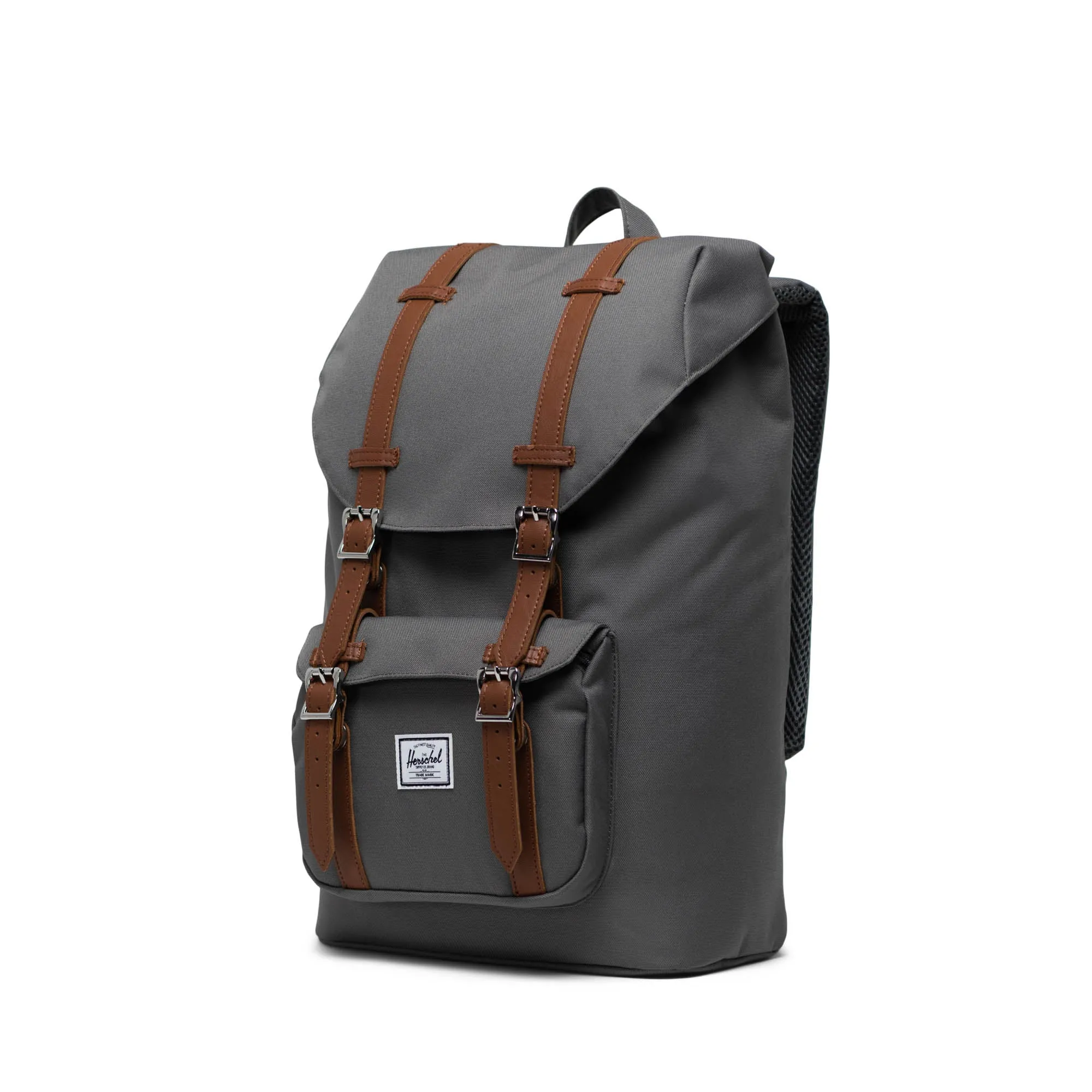 Little America Mid Volume Backpack - Sedona Sage
