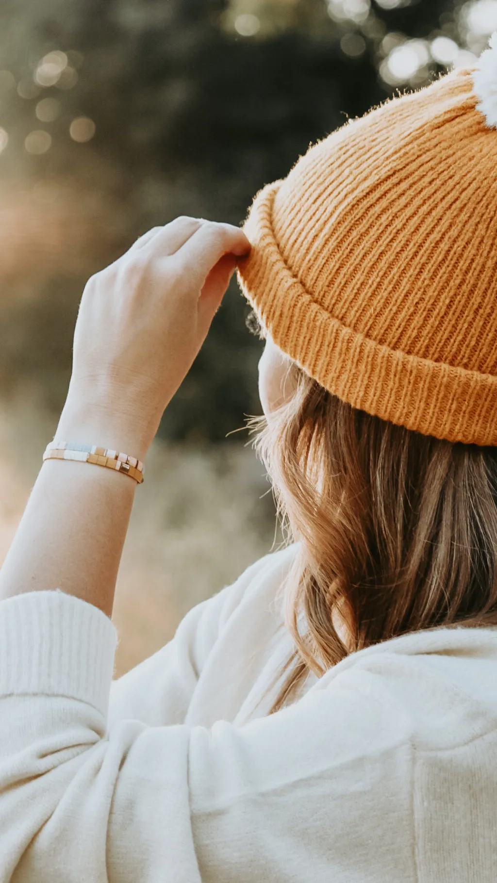 Live In Bracelets