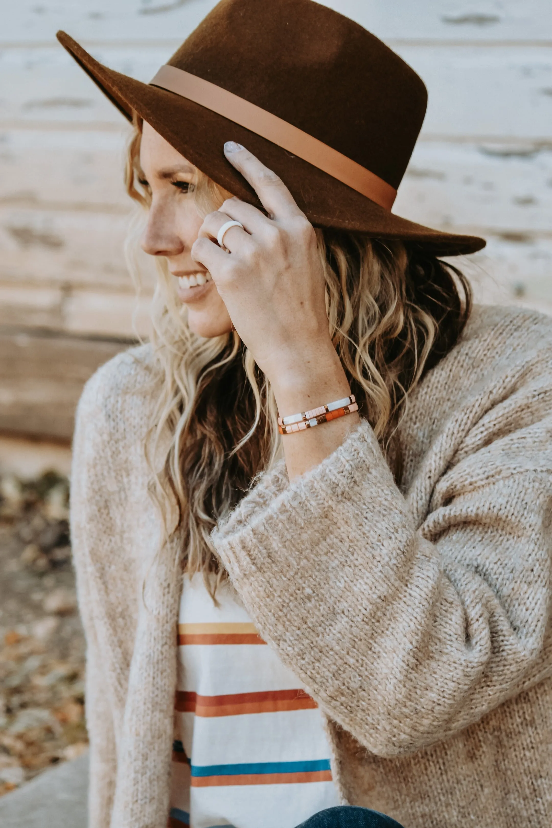 Live In Bracelets
