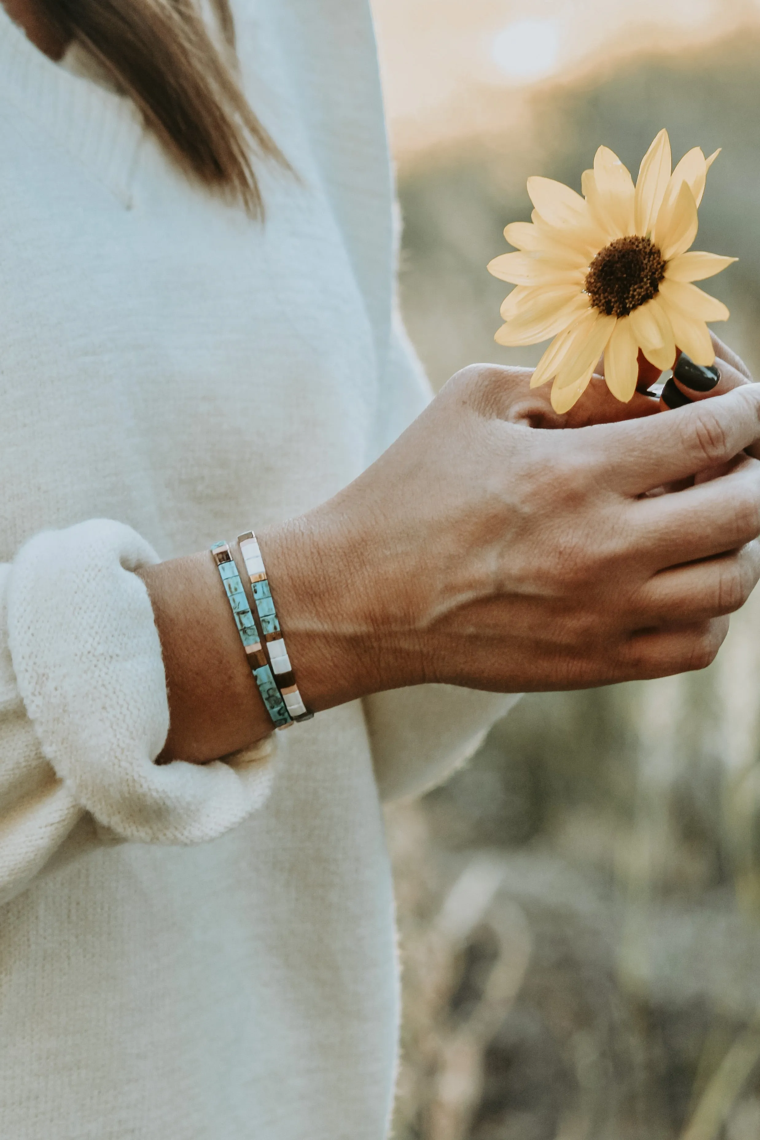 Live In Bracelets