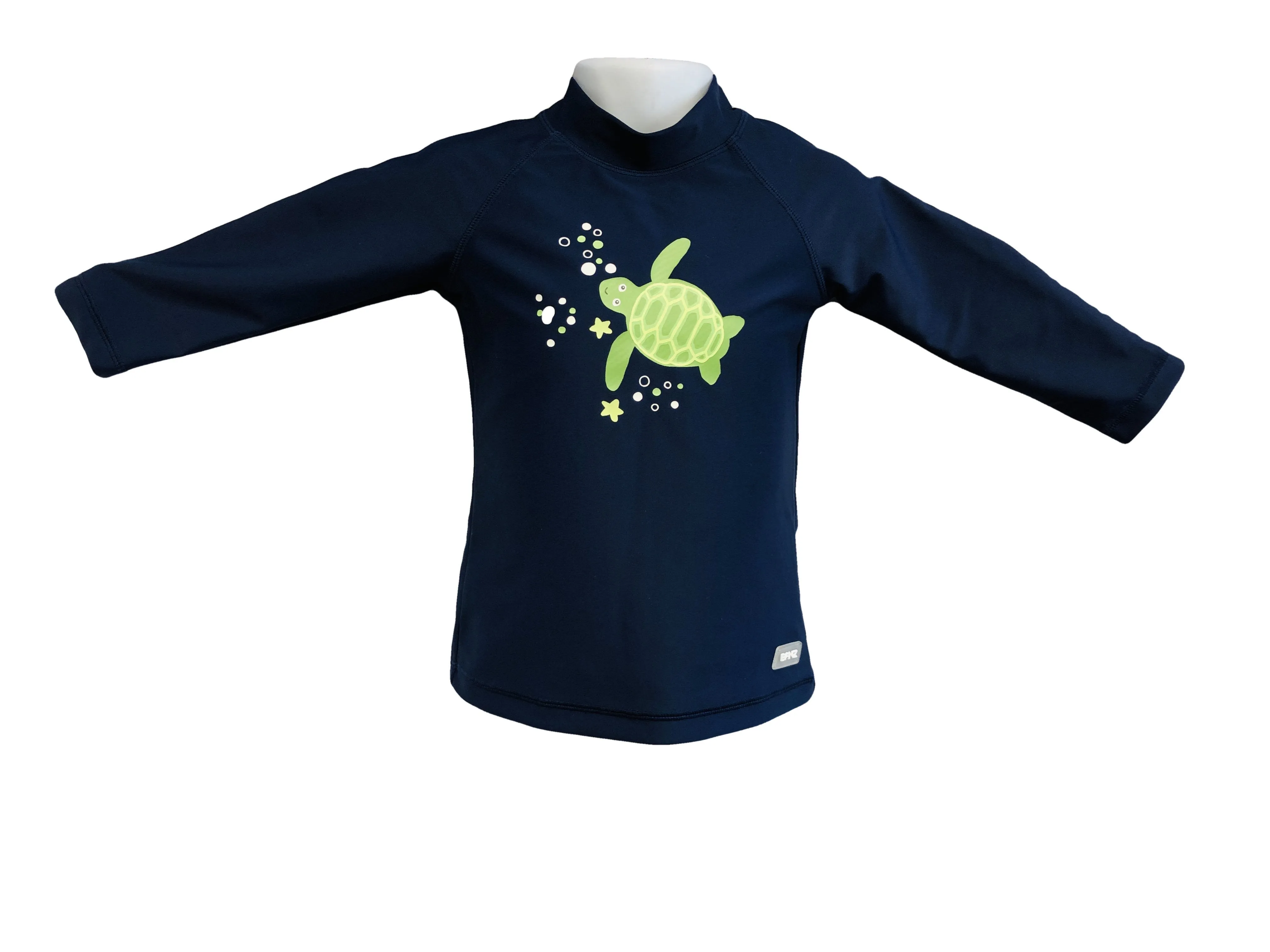 Long Sleeve Rash Shirts