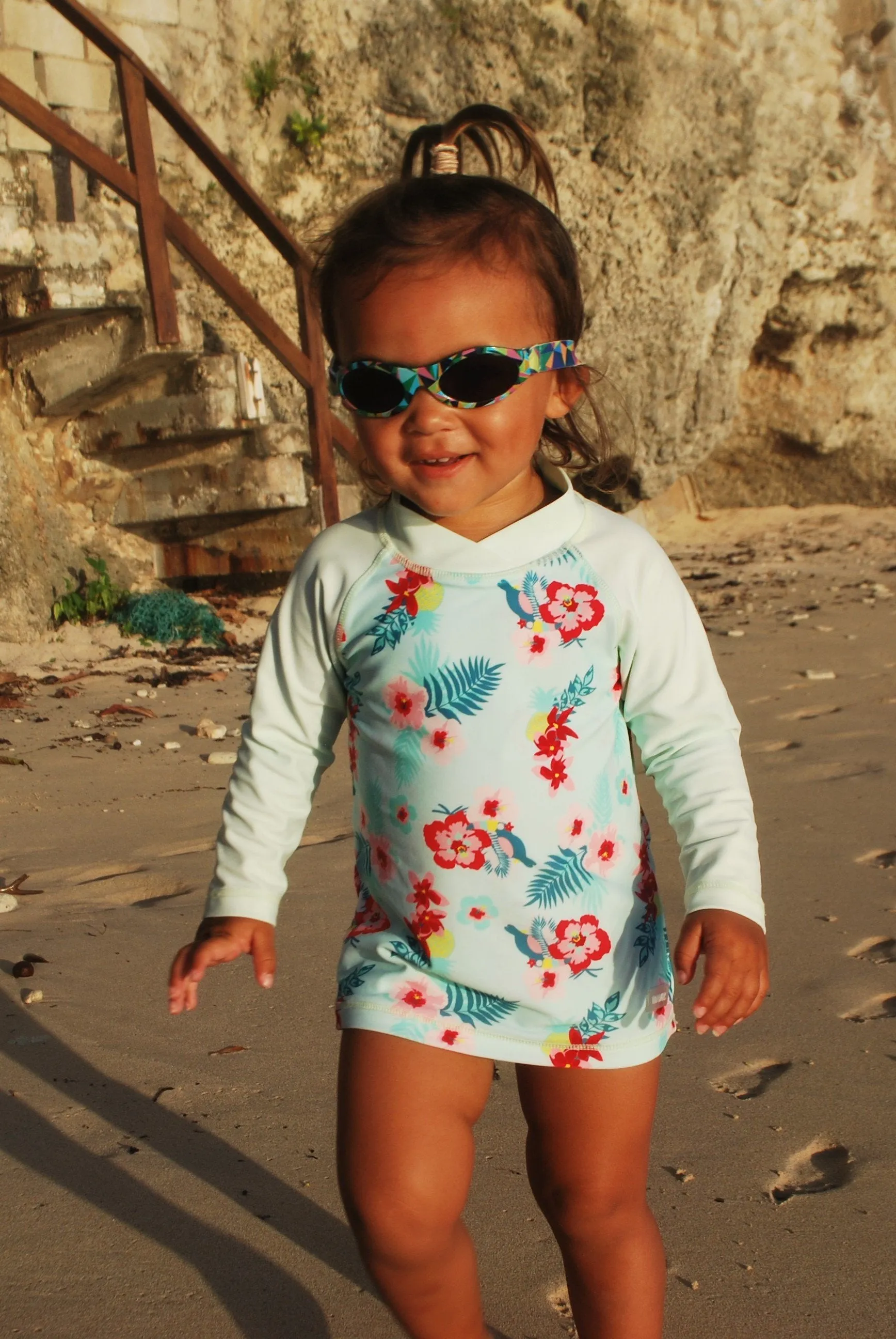 Long Sleeve Rash Shirts