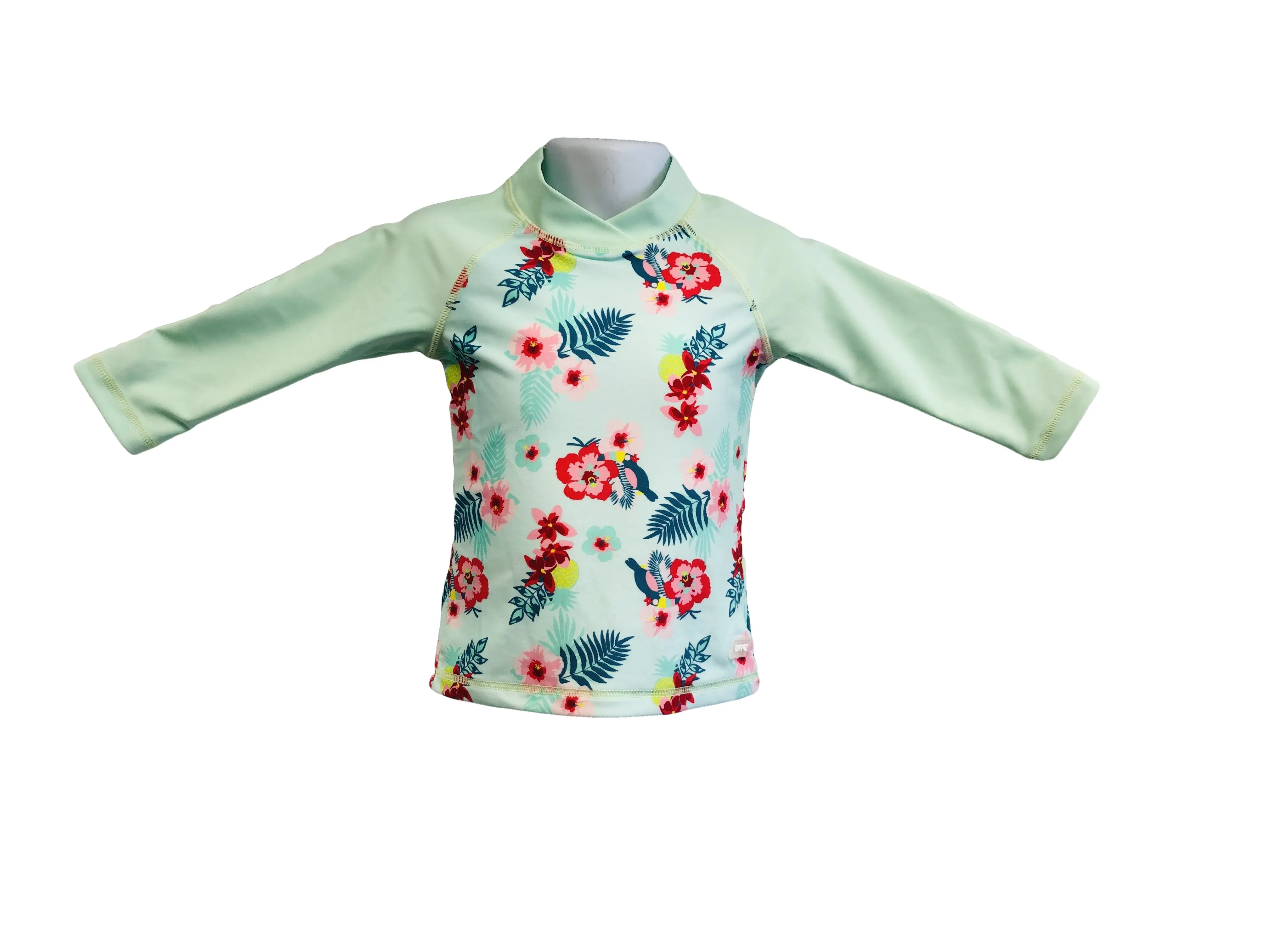Long Sleeve Rash Shirts