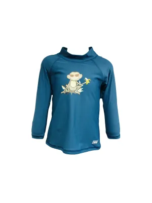 Long Sleeve Rash Shirts