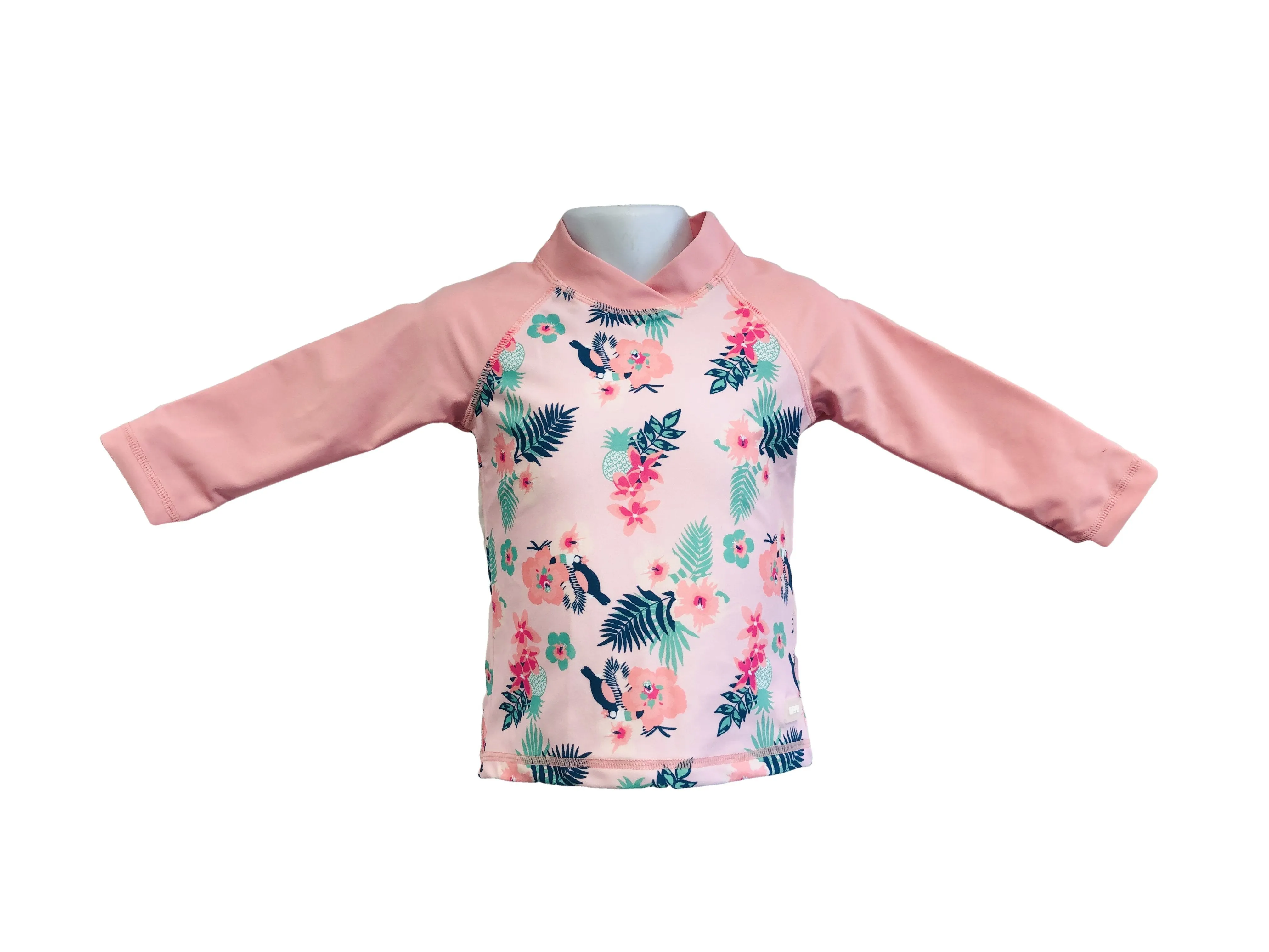 Long Sleeve Rash Shirts