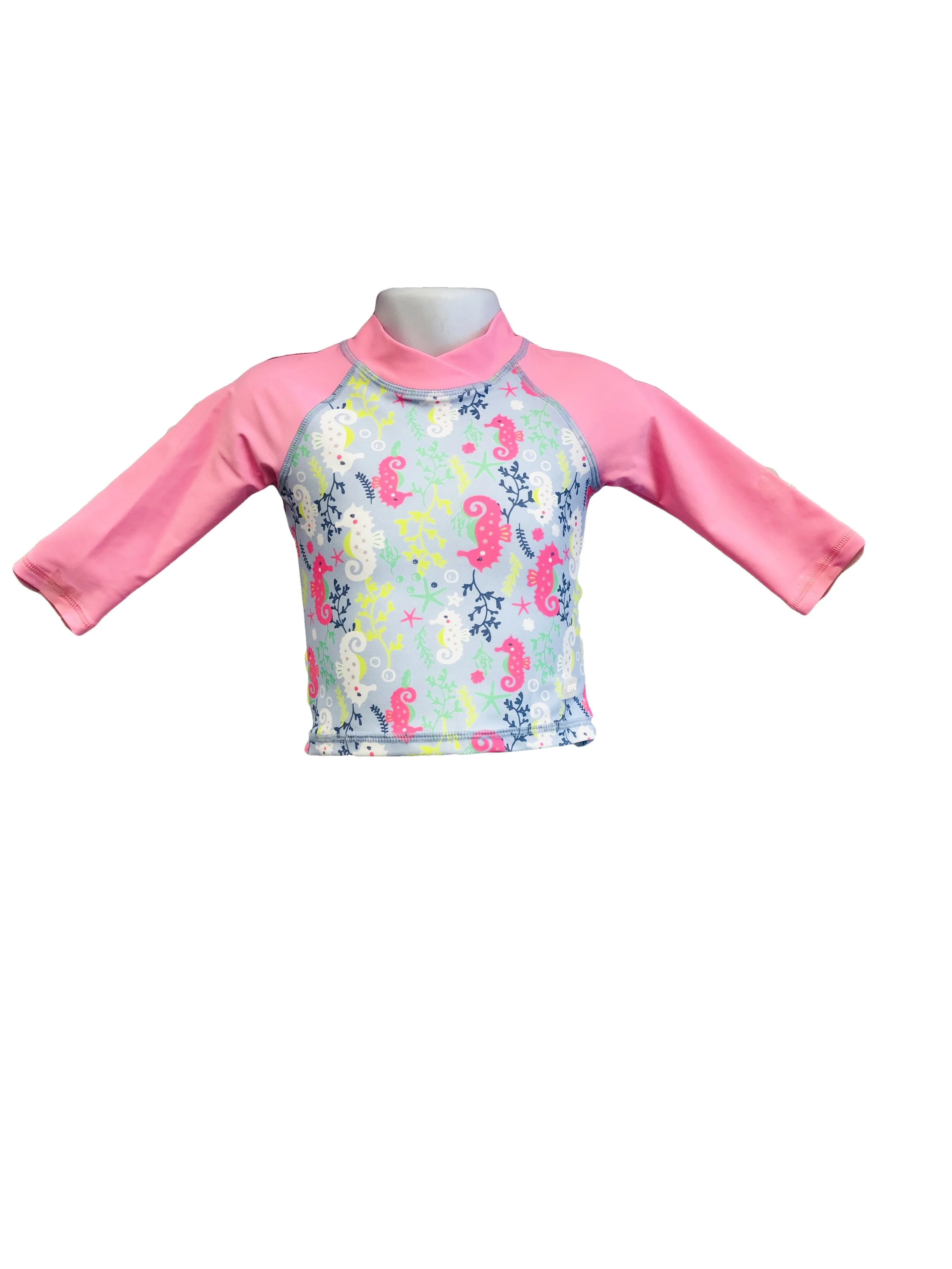 Long Sleeve Rash Shirts