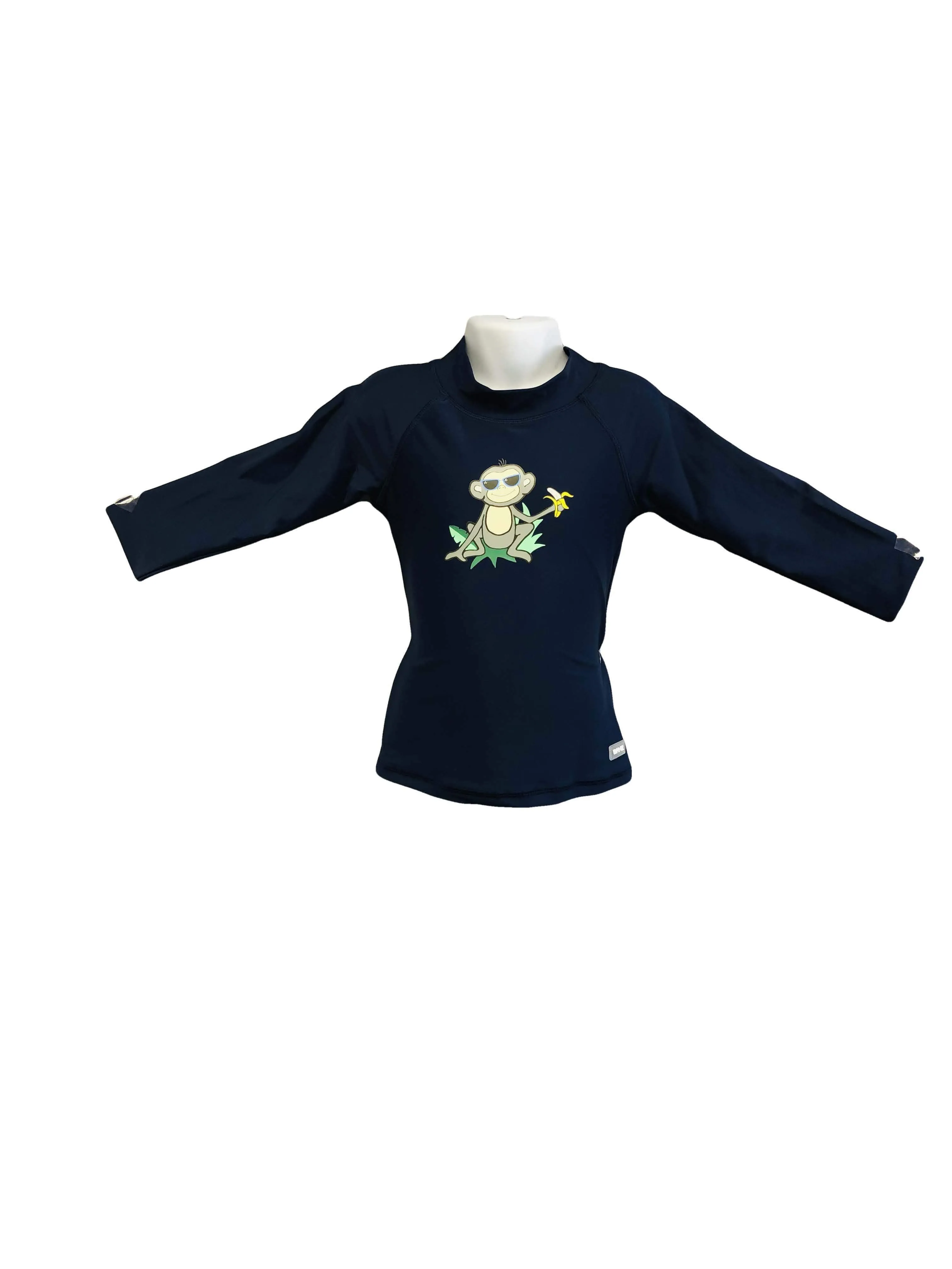 Long Sleeve Rash Shirts
