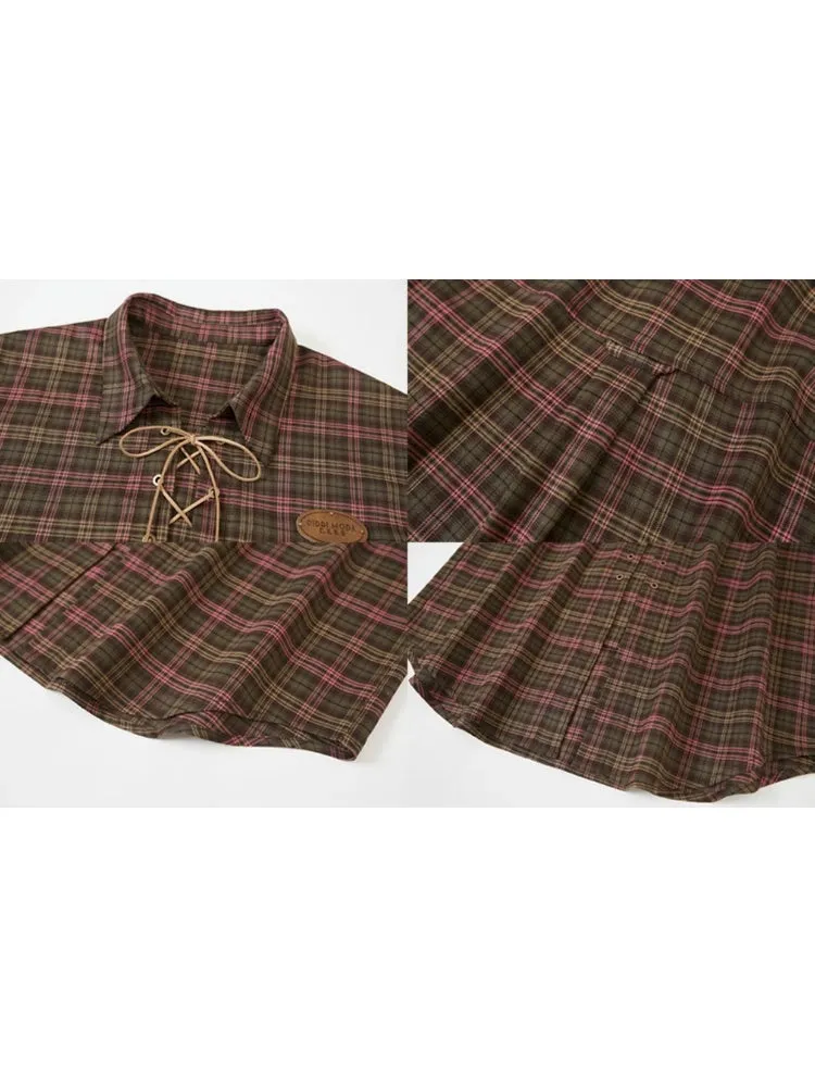 loose casual long sleeve shirt